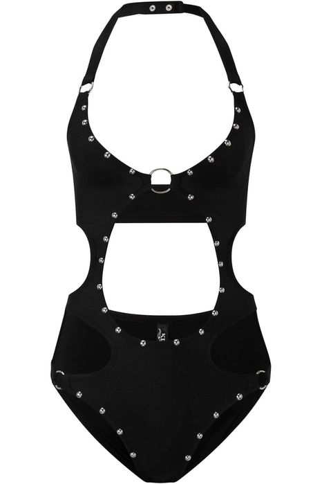 Боди Killstar—Vesta