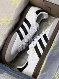 adidas Originals Samba OG White Gum 41