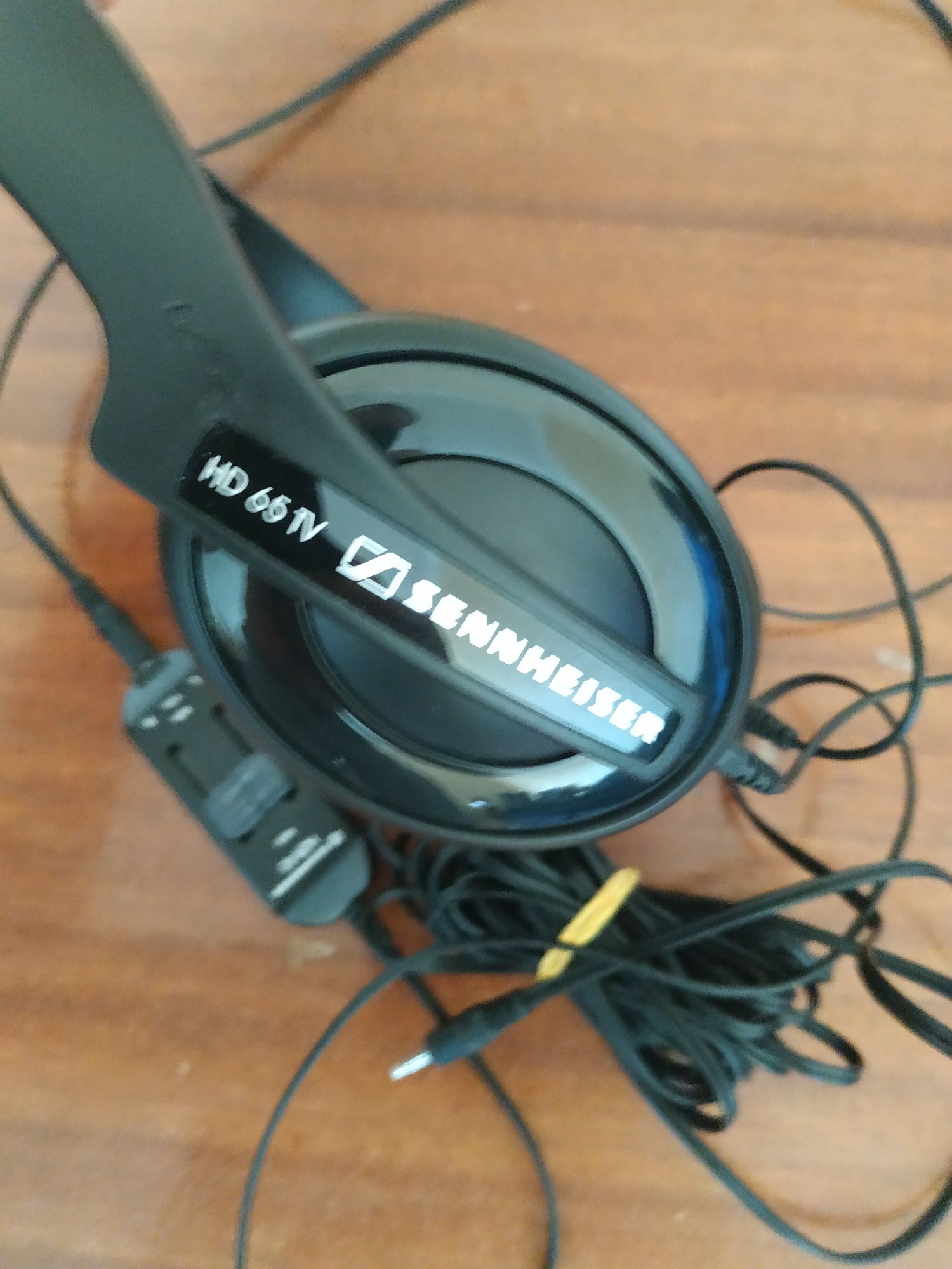 Наушники Sennheiser HD 65 Tv