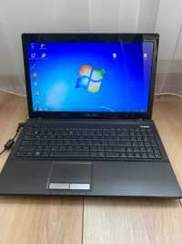 Laptop Asus X53U