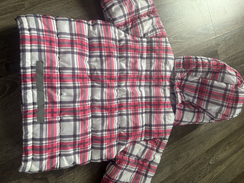 Продам дитячу куртку H&M
