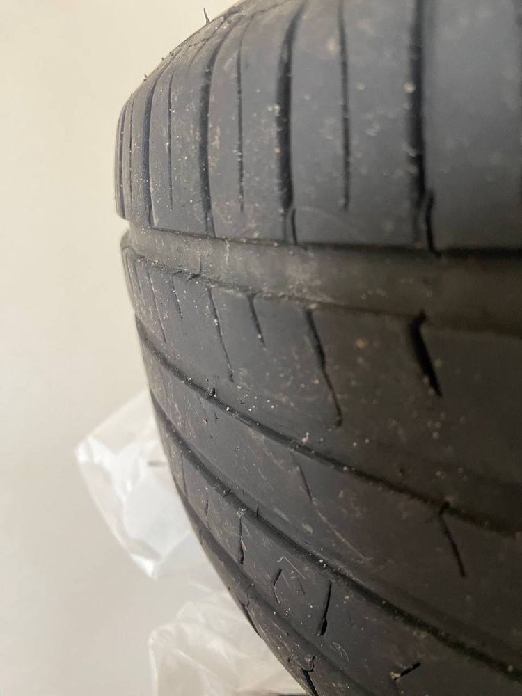 Літря резина Firemax FM601 255/55 R18