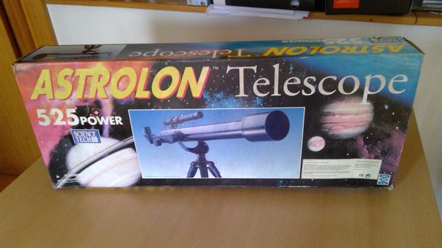 Telescópio Astrolon 525 Power
