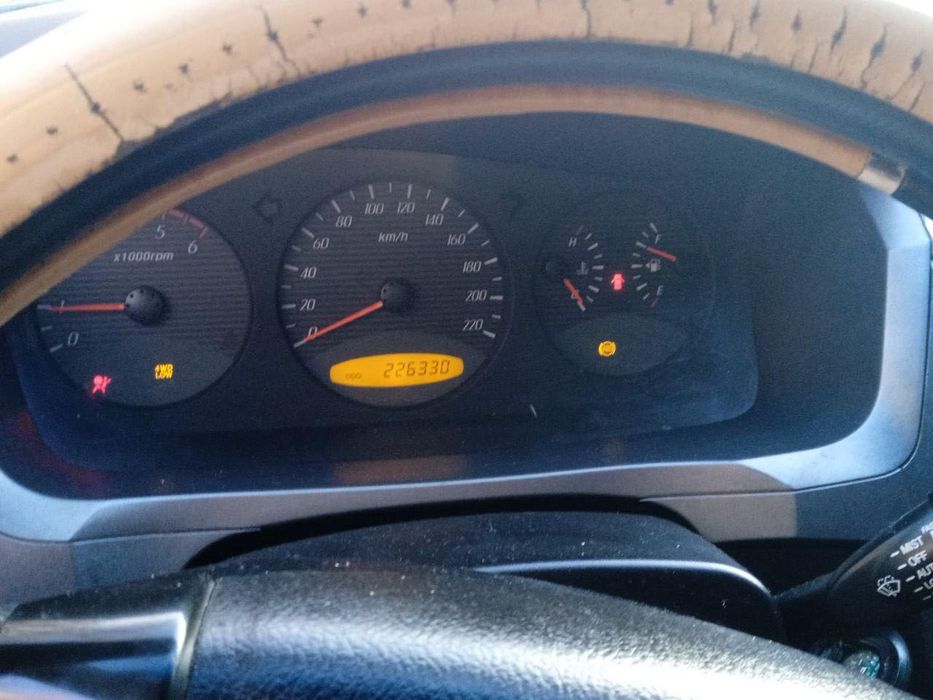 Санкцонг кайрон 2012