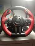 Volante Speedlink Trailblazer Racing Wheel  Com Pedais para PC