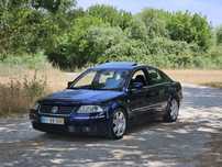 vw passat highline 1.9tdi 130cv "Com matrial"