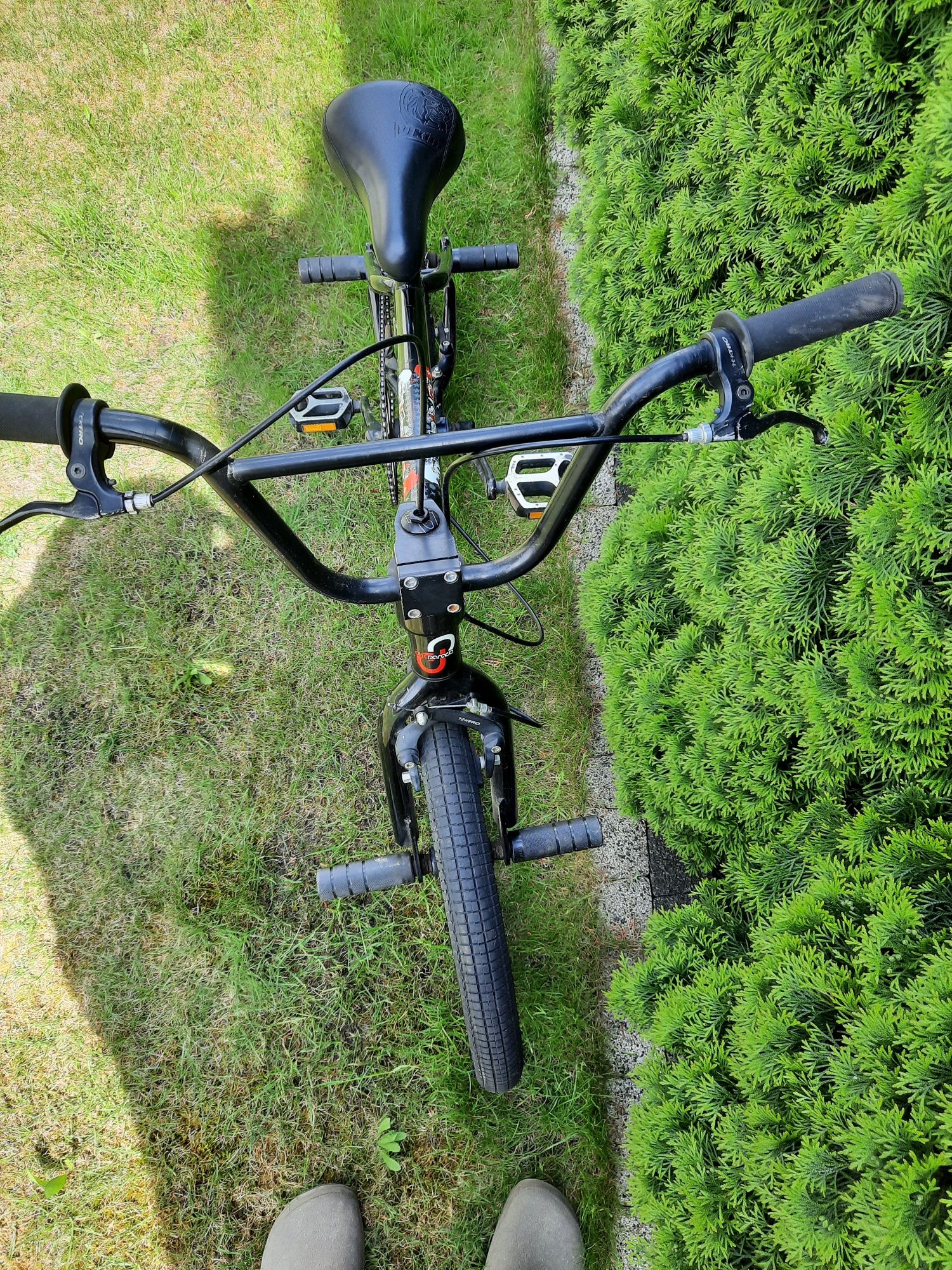 Sprzedam rower BMX z kołami 20"