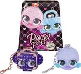 ОРИГИНАЛ!  Набор из 2 кошельков Purse Pets Micros Luxey Charms