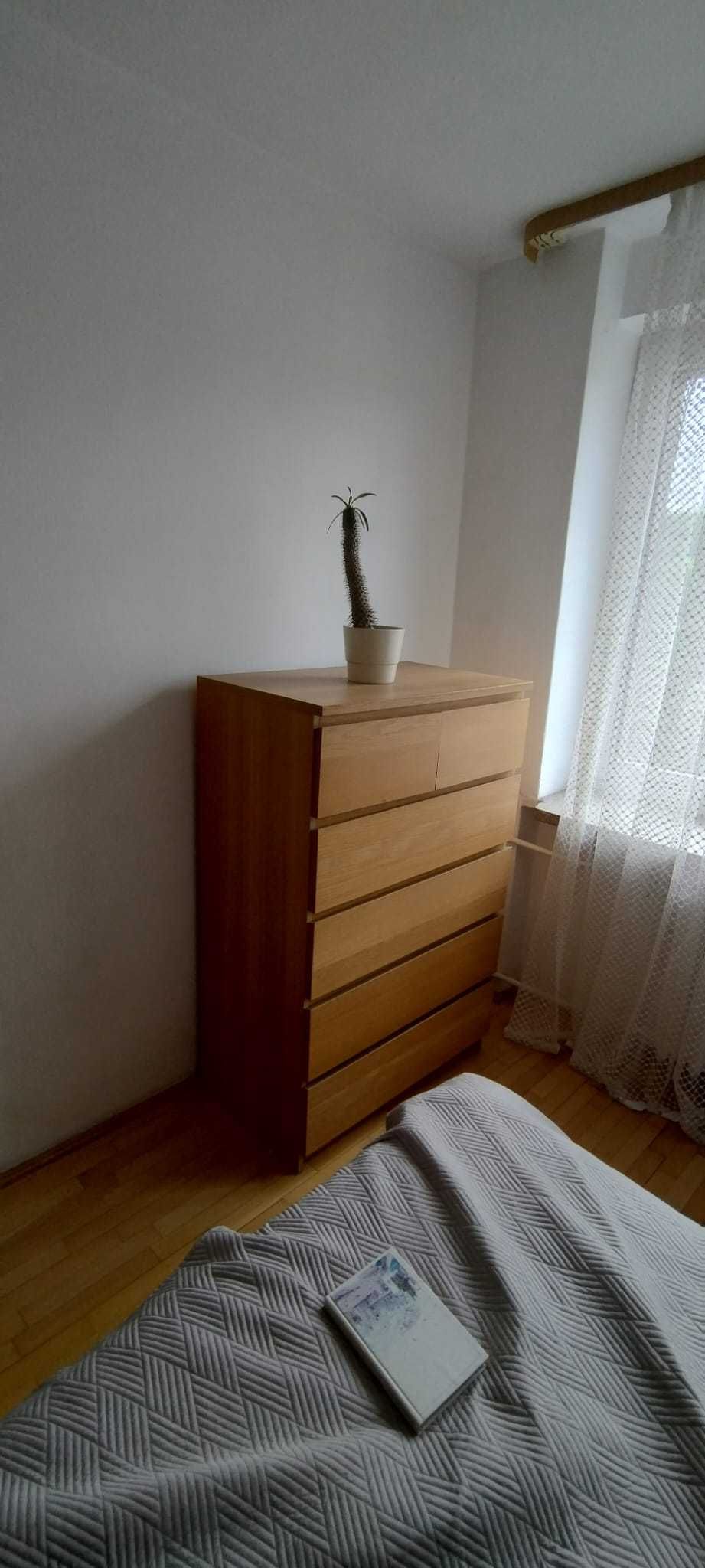 Sprzedam komodę Ikea