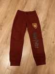 Spodnie dresowe  rozmiar 134 Harry Potter
