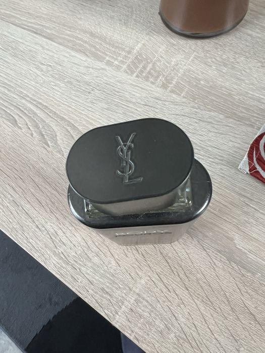 Yves Saint Laurent Body Kouros 2010r Cedex Unikat