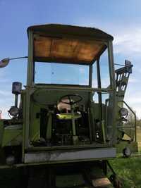 Kabina Claas Dominator 80,85,100,105