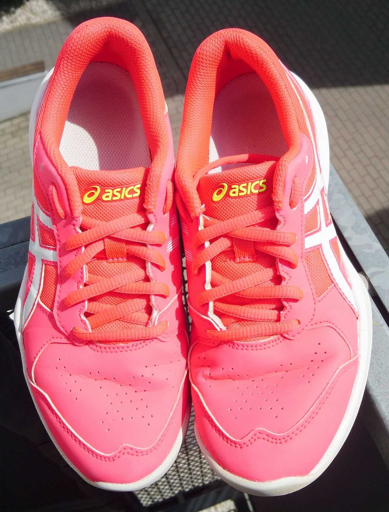 Asics Gel-Game 7 Clay roz. 37 TENIS