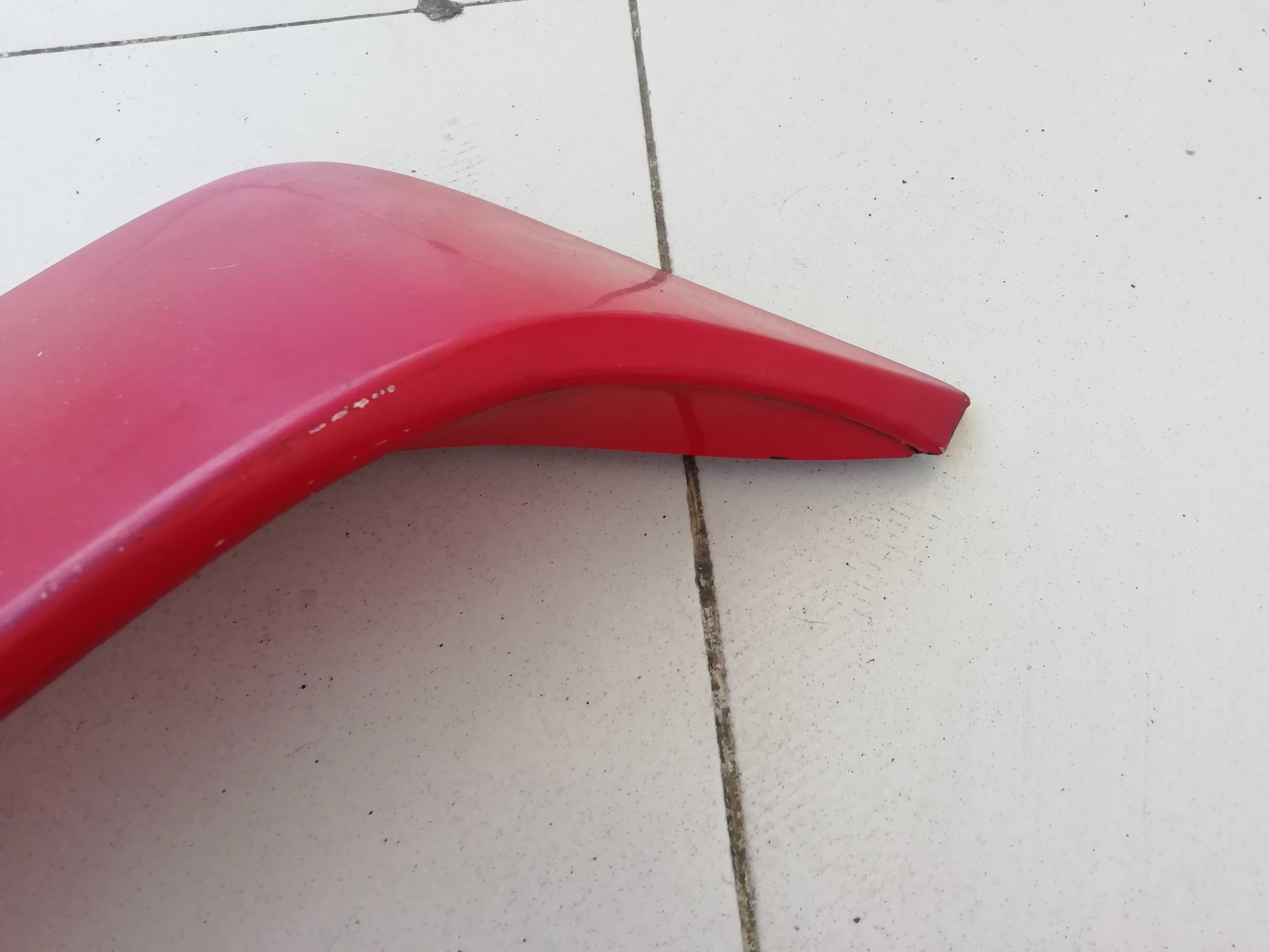 Seat Ibiza 6K 6K1 GT TDi Aileron Spoiler Mala Original SEAT