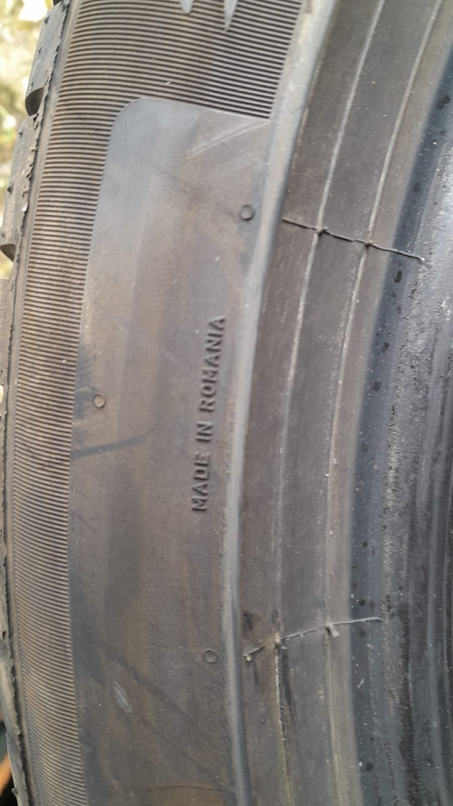 225-45-18 Pirelli Cinturato P7