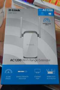 D-Link AC1200 WI-FI Range Extender