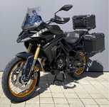 Мотоцикл VOGE 525DSX