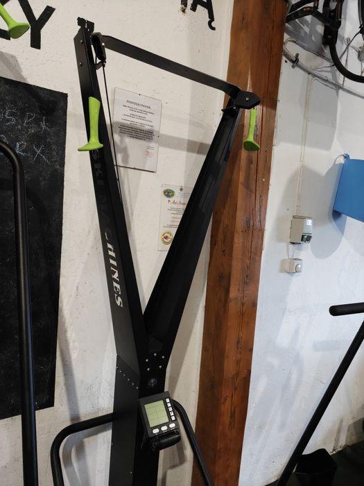 Skie Erg, Concept2,Ergometr
