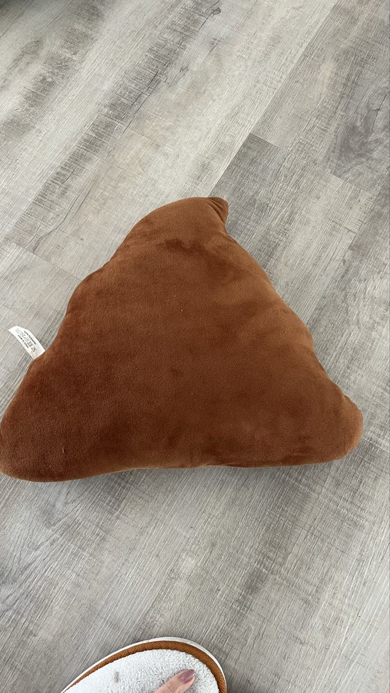 Peluche emoji coco