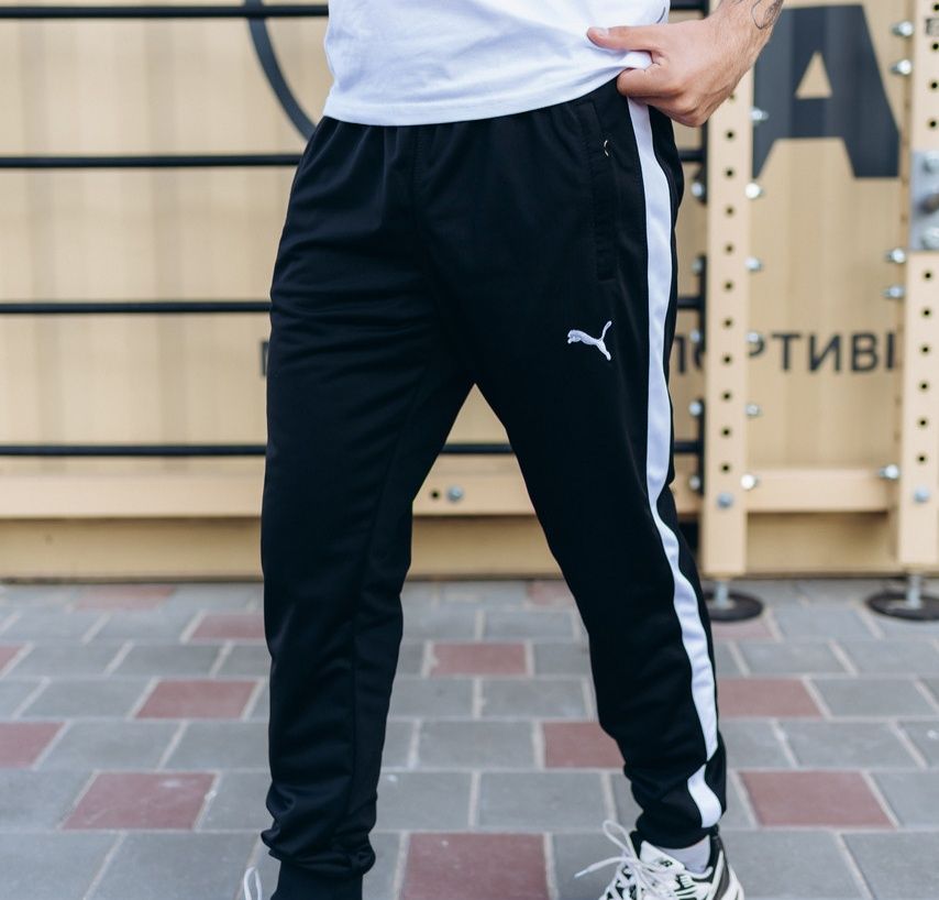Продам Мужской костюм PUMA