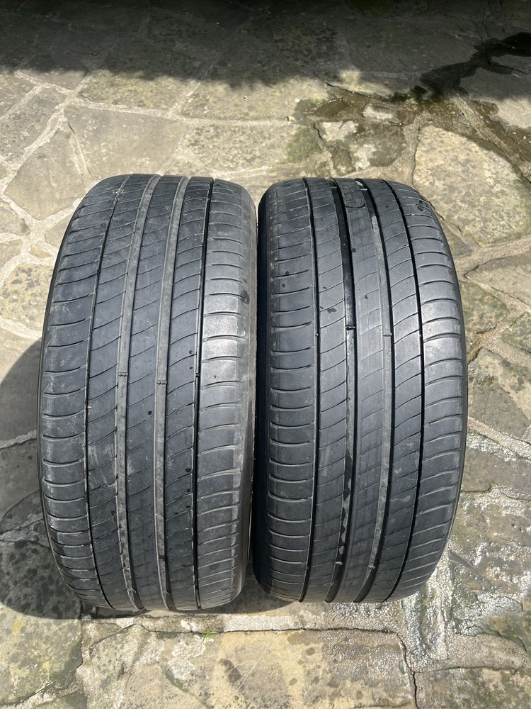2x Opony letnie Michelin Primacy 3 225/50/R17