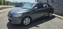 Citroën C-Elysée 1.2 VTi Seduction