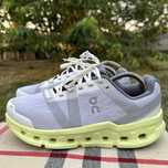 Кроссовки On Cloud Running Swiss Engineering Grey, 41 размер, Оригинал
