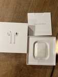 Słuchawki iphone airpods 2