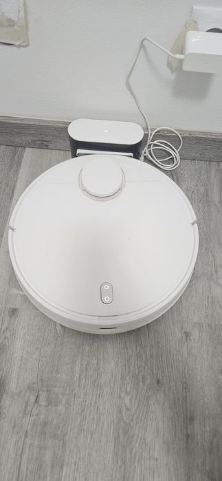 Xiaomi Robot Vacuum-Mop 2S Robot Aspirador