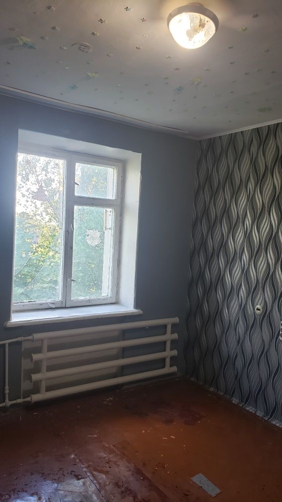 Продам кімнату в гуртожитку