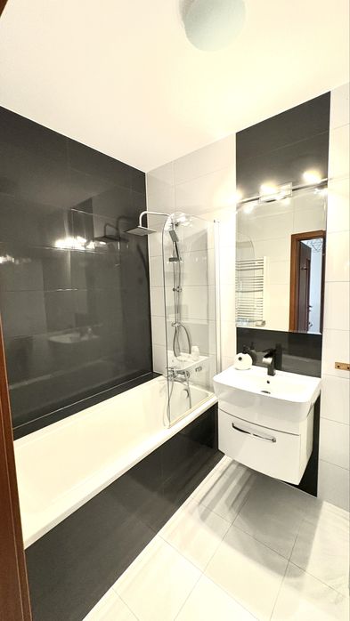 Słoneczny apartament przy plaży Gdynia Redłowo