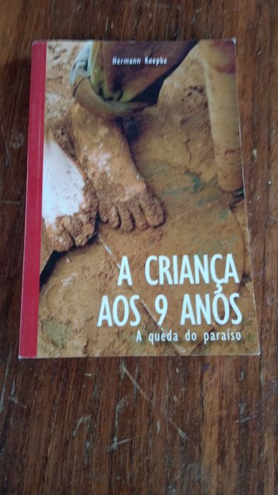 R. Steiner A criança aos 9 anos