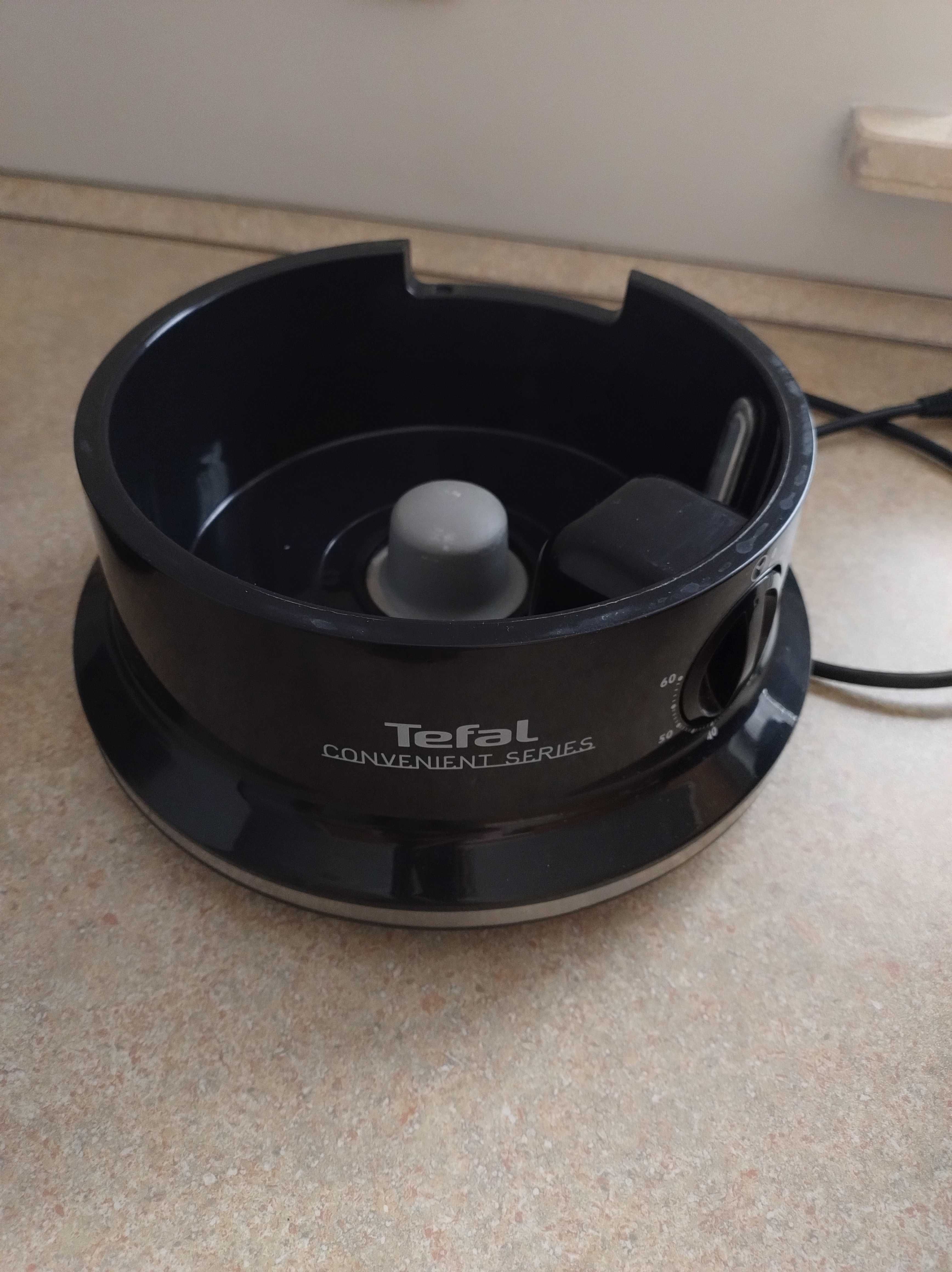Parowar  Tefal CONVENIENT Series