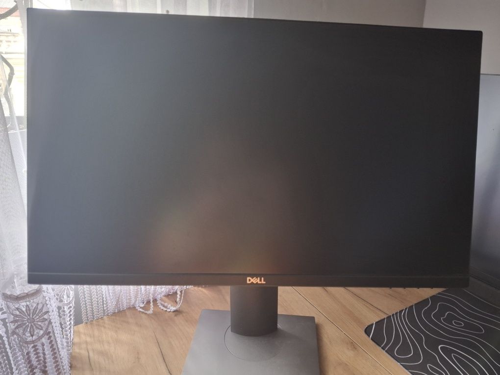 Monitor do komputera dell