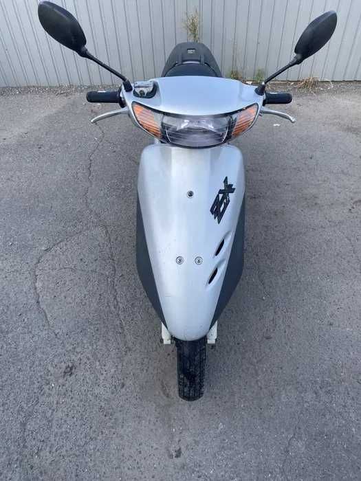 Продам Honda dio 35 zx 2003 року