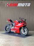 Ducati Panigale 1199 R
