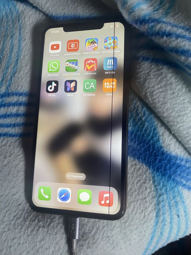 Iphone XS Max  64 gb