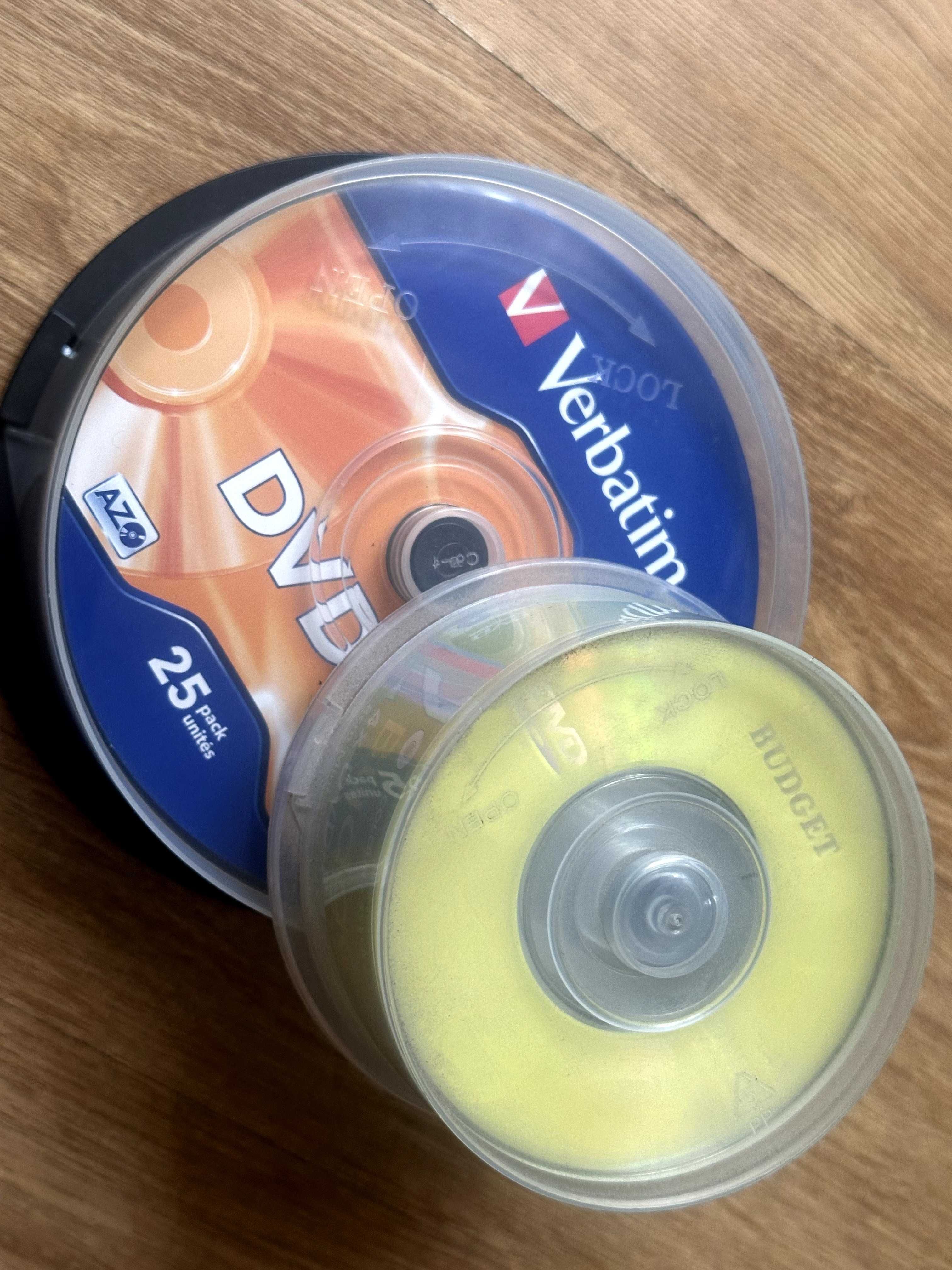 DVD-R 4.7 GB + DVD-R 1.4GB