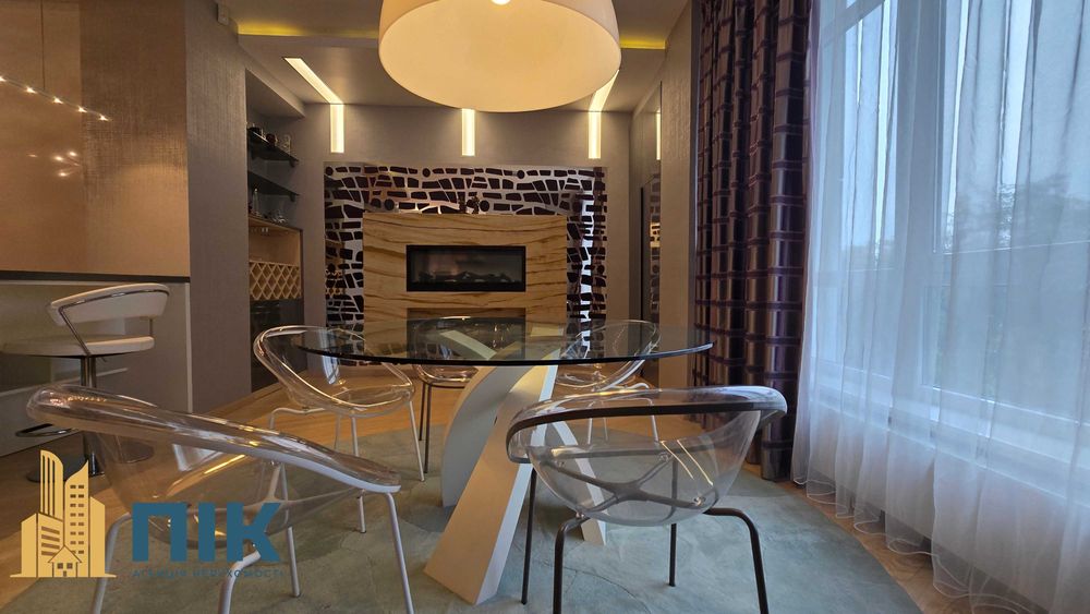 Без %! 4 поверх, Новопечерські липки, перші будинки!