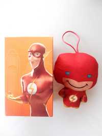 Peluche DC - Flash - portes grátis