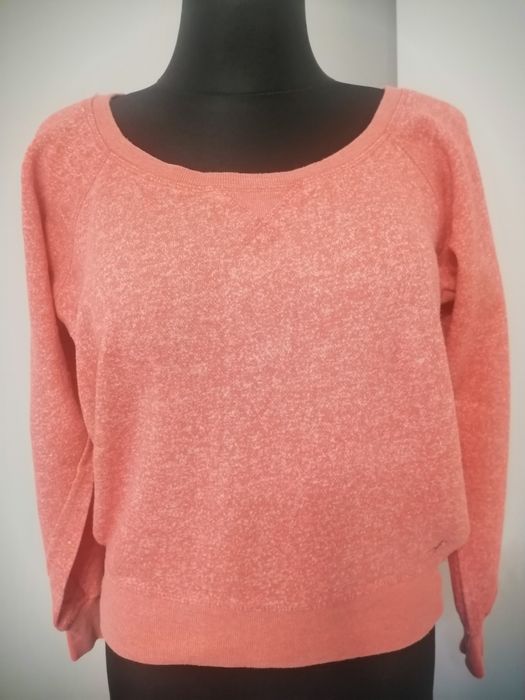 Bluza młodzieżowa marki H&M rozmiar XS bardziej S/M