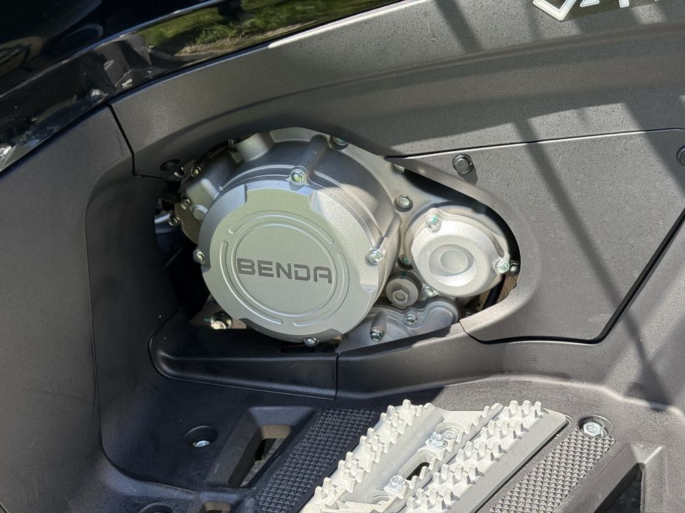 Квадроцикл BENDA Redstone 550 4х4  2025рік