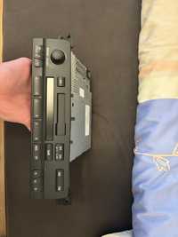 Radio bmw reverse e46