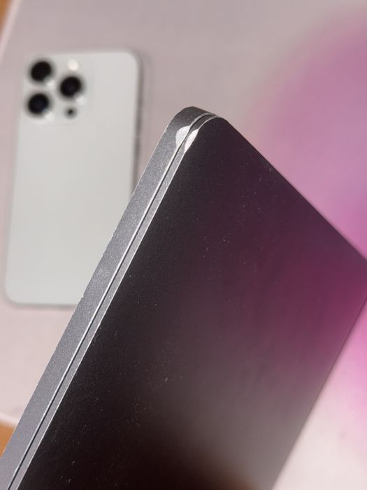 MacBook Pro13 M1 + мышь magic mouse 2