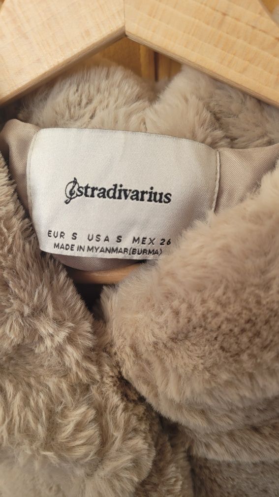 Kurtka r.S Stradivarius