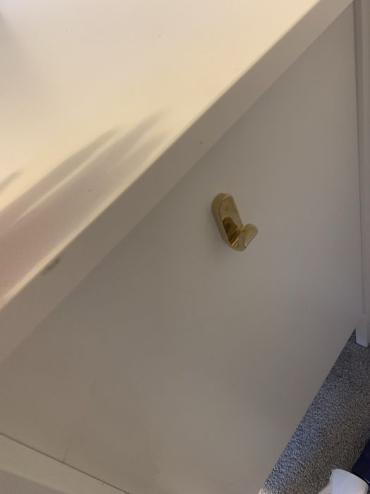 Biurko ikea brusali 90/52