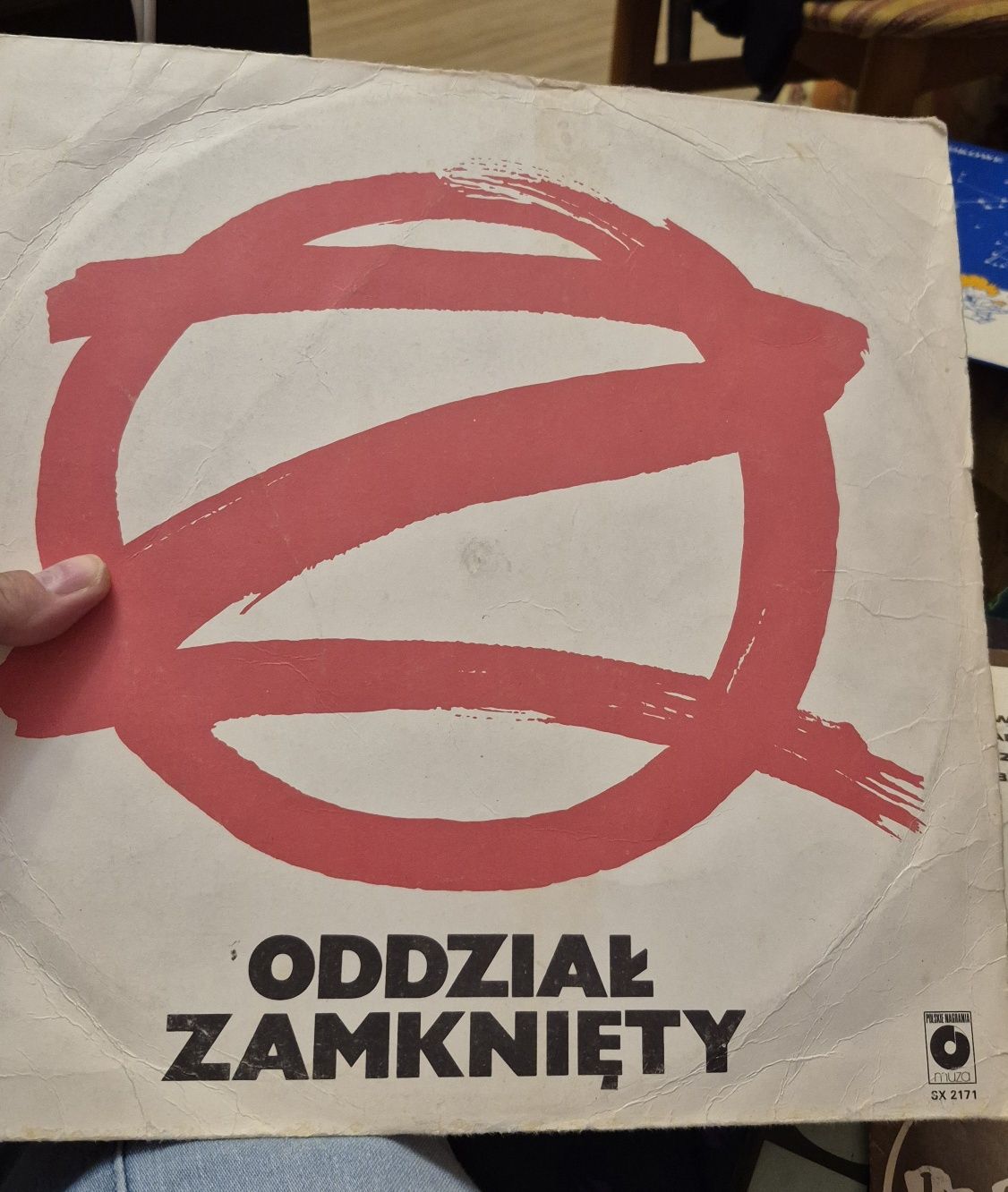 Oddzial Zamkniety i Banda i Wanda