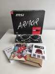 Karta graficzna Radeon rx580 8GB MSI ARMOR