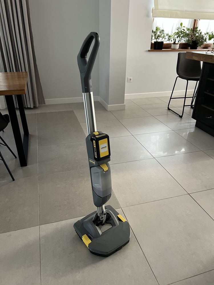 Kärcher BR30/1 C Bp Pack