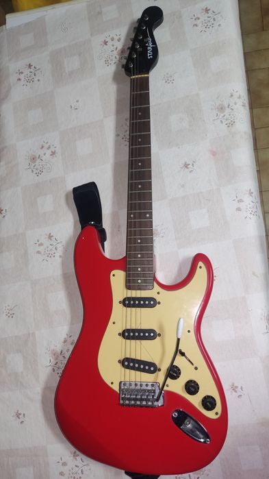 Amplificador Gorilla TC-35